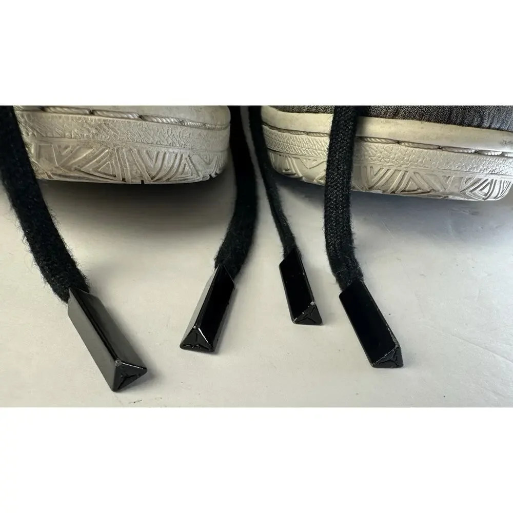 Size 11 - Jordan Instigator Black **Small Marks **